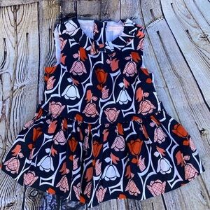 Little girls tunic top Janie and Jack